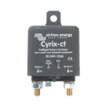 Cyrix-CT 12/24 V 120 A / Combinador Inteligente de Baterías en Vehículos y Embarcaciones - Image 8
