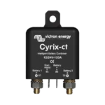 Cyrix-CT 12/24 V 120 A / Combinador Inteligente de Baterías en Vehículos y Embarcaciones - Image 2