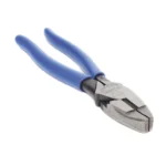 Pinza de Electricista Alta Palanca de 9 Pulgadas. - Image 4
