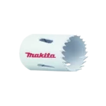 Broca sierra bimetalica de 1”, (25mm)