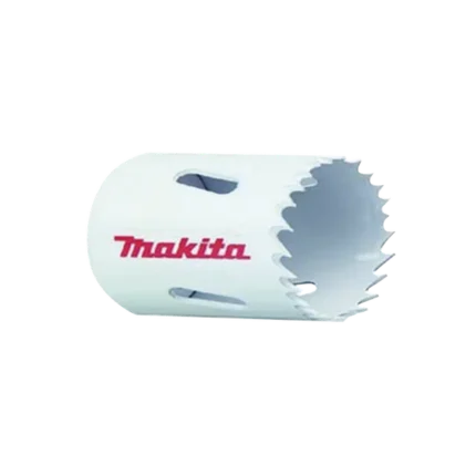 Broca sierra bimetalica de 1”, (25mm)