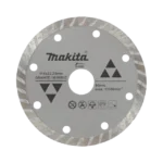 Disco de diamante de 4 1/2"