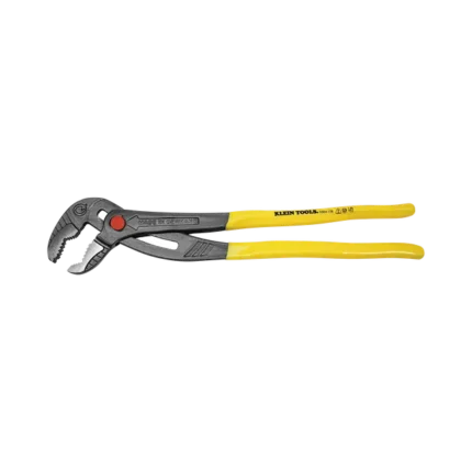 Pinza de Extensión de 12 pulgadas, Ajuste Rápido.