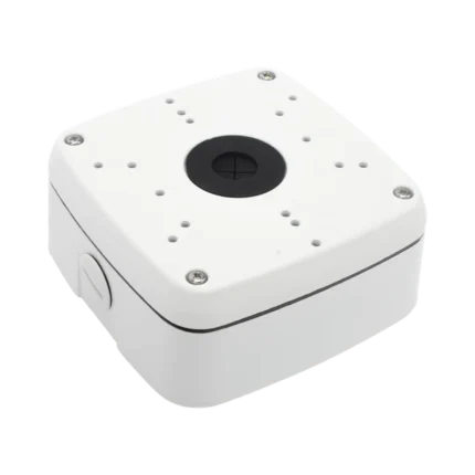 Caja de conexión para camaras  IDIS LITE