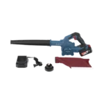 Sopladora Inalámbrica de 20V, Incluye batería de 4.0Ah, Cargador y bolsa Guarda Polvo - Image 6