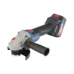 Amoladora Angular de 20Vcc, Disco de 4-1/2 in, Incluye 2 Baterías de 4.0Ah, Cargador y Estuche - Image 6