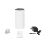 Router inalámbrico mesh para Hogar / Doble banda AC 1200  / 2 puertos 10/100 Mbps / Compatible con amazon alexa. - Image 6