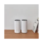 Kit de Router inalámbrico mesh Deco E4 para Hogar / Doble banda AC 1200  / 2 puertos 10/100 Mbps / Compatible con amazon alexa. - Image 5