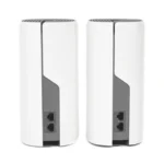 Kit de Router inalámbrico mesh Deco E4 para Hogar / Doble banda AC 1200  / 2 puertos 10/100 Mbps / Compatible con amazon alexa. - Image 6