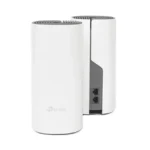 Kit de Router inalámbrico mesh Deco E4 para Hogar / Doble banda AC 1200  / 2 puertos 10/100 Mbps / Compatible con amazon alexa. - Image 3