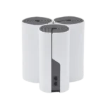 Kit de Router inalámbrico mesh Deco E4 para Hogar / Doble banda AC 1200  / 2 puertos 10/100 Mbps / Compatible con amazon alexa. - Image 4