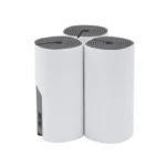 Kit de Router inalámbrico mesh Deco E4 para Hogar / Doble banda AC 1200  / 2 puertos 10/100 Mbps / Compatible con amazon alexa. - Image 5