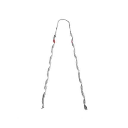 Remate Preformado para Fibra Óptica ADSS ARMADA, Span 200 m, diámetros Φ 13.1 - 14 mm