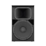 Altavoz Amplificado 15 pulgadas | Potencia: 1000w | Amplificacion Clase-D | Hecho en Madera | Para aplicaciones de Instalacion y Refuerzo Sonoro - Image 3