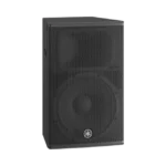 Altavoz Amplificado 15 pulgadas | Potencia: 1000w | Amplificacion Clase-D | Hecho en Madera | Para aplicaciones de Instalacion y Refuerzo Sonoro - Image 4