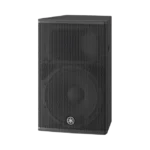 Altavoz Amplificado 15 pulgadas | Potencia: 1000w | Amplificacion Clase-D | Hecho en Madera | Para aplicaciones de Instalacion y Refuerzo Sonoro