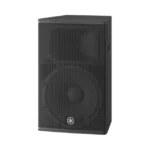 Altavoz Amplificado 15 pulgadas | Potencia: 1000w | Amplificacion Clase-D | Hecho en Madera | Para aplicaciones de Instalacion y Refuerzo Sonoro - Image 2