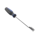 Desatornillador, Herramienta de 30 cm de largo para la extracción/colocación de conectores BNC. - Image 3