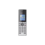 Teléfono inalámbrico DECT gama media para sistemas de Voz IP - Image 4