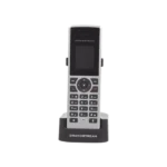 Teléfono inalámbrico DECT gama media para sistemas de Voz IP - Image 5