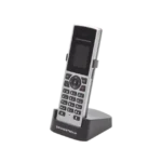 Teléfono inalámbrico DECT gama media para sistemas de Voz IP - Image 6