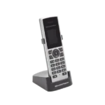 Teléfono inalámbrico DECT gama media para sistemas de Voz IP - Image 9