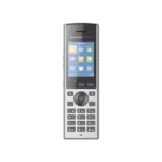 Teléfono HD con tecnología DECT largo alcance, con pantalla a color LCD - Image 3
