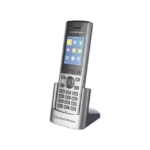 Teléfono HD con tecnología DECT largo alcance, con pantalla a color LCD - Image 2