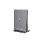 Estación Base VoIP DECT de largo alcance con modelo DP730, compatible con DP722, DP720