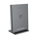 Estación Base VoIP DECT largo alcance soporta hasta 10 teléfonos compatibles con modelos DP735/DP730/DP725/DP722/ DP720 - Image 2