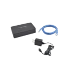 Repetidor DECT de Banda Ancha y Largo Alcance para base DP750, DP752 y DP755, hasta 300 m en exterior y hasta 50 m en interior - Image 4
