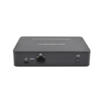 Repetidor DECT de Banda Ancha y Largo Alcance para base DP750, DP752 y DP755, hasta 300 m en exterior y hasta 50 m en interior - Image 3