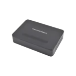 Repetidor DECT de Banda Ancha y Largo Alcance para base DP750, DP752 y DP755, hasta 300 m en exterior y hasta 50 m en interior