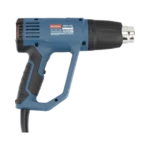Pistola de Calor de 1600W, con 3 niveles de Temperatura variable, Incluye 2 Boquillas - Image 5