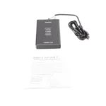 Lector Enrolador de Escritorio para tarjetas UHF (900]Mhz) EPCGEN 2 - Image 7