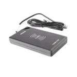 Lector Enrolador de Escritorio para tarjetas UHF (900]Mhz) EPCGEN 2 - Image 5