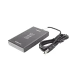 Lector Enrolador de Escritorio para tarjetas UHF (900]Mhz) EPCGEN 2 - Image 4