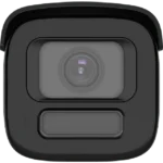 [Dual Light + ColorVu 3.0 + HikAI] Bala IP  4 Megapixel / Lente Mot. 2.8 a 12 mm / 60 mts IR + Luz Blanca / Exterior IP67 / WDR 130 dB / ACUSENSE 3.0 / Microfono Integrado / Metal / NEMA 4X / ACUSEARCH - Image 3