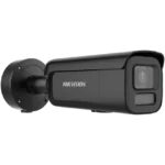 [Dual Light + ColorVu 3.0 + HikAI] Bala IP  4 Megapixel / Lente Mot. 2.8 a 12 mm / 60 mts IR + Luz Blanca / Exterior IP67 / WDR 130 dB / ACUSENSE 3.0 / Microfono Integrado / Metal / NEMA 4X / ACUSEARCH - Image 4