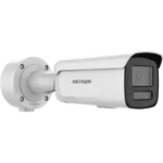 [ PROTECCIÓN ACTIVA ] Bala IP 4 Megapixel / Lente 4 mm / 60 mts IR / Exterior IP67 / Micrófono y Bocina Integrado (Audio de Dos Vías) / DARKFIGHTER / PoE+ / Luz Estroboscopica / ONVIF / Micro SD / 4 Analíticos - Image 4