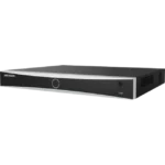 [AcuSeek] NVR 32 Megapixel (8K) / 8 Canales IP / 8 Puertos PoE+ / ACUSENSE / Reconocimiento Facial / POS / 2 Bahías de Disco Duro / HDMI en 4K / Alarmas I/O - Image 2