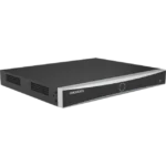 [AcuSeek] NVR 32 Megapixel (8K) / 8 Canales IP / 8 Puertos PoE+ / ACUSENSE / Reconocimiento Facial / POS / 2 Bahías de Disco Duro / HDMI en 4K / Alarmas I/O - Image 4