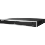 [AcuSeek] NVR 32 Megapixel (8K) / 32 Canales IP / 16 Puertos PoE+ / ACUSENSE / Reconocimiento Facial / POS / 2 Bahías de Disco Duro / HDMI en 4K / Alarmas I/O - Image 2