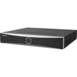 [AcuSeek] NVR 12 Megapixel (4K) / 32 Canales IP / 16 Puertos PoE+ / ACUSENSE / Reconocimiento Facial / POS / 4 Bahías de Disco Duro / HDMI en 4K / Alarmas I/O - Image 2