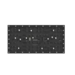 Modulo LED Flexible (Curvo) Pitch 1.8 mm / 320 x 160 mm / Resolución 172 x 86 / SMD / Protección IP30 - Image 7