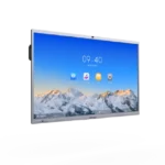 Pantalla Interactiva Touch de 75" Android 13 / Google Suite Preinstalado con Certificación EDLA / Cámara Web 8 MP / Resolución 4K / Bocinas Integradas / Entradas HDMI y VGA / Incluye 2 Lápices para Escribir - Image 4