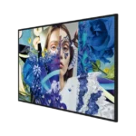 Pantalla LED de 50" para Publicidad Digital / SLIM / Programación de Horarios / 500 Nits / Contenido Personalizado / Sistema Operativo Android / 2 Entradas USB / WiFi - Image 10