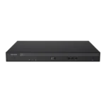 Controlador LED para Videowall / Configuración WEB / Android Interconstruido / 20 Puertos de Video RJ45 / Compatible con Paneles LED Hikvision