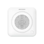 (AX PRO) Sirena Inalámbrica Interior / 105dB / Audio Intercom 85 dB / LED de Alerta - Image 2