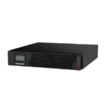 UPS de 3000 VA / 2700 W / Online Doble Conversión / Entrada 120 Vca NEMA L5-30P / Onda Senoidal Pura / Tipo Torre o Rack / 8 Tomas NEMA 5-20R / Certificado UL - Image 2